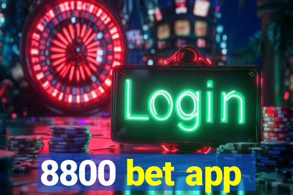 8800 bet app